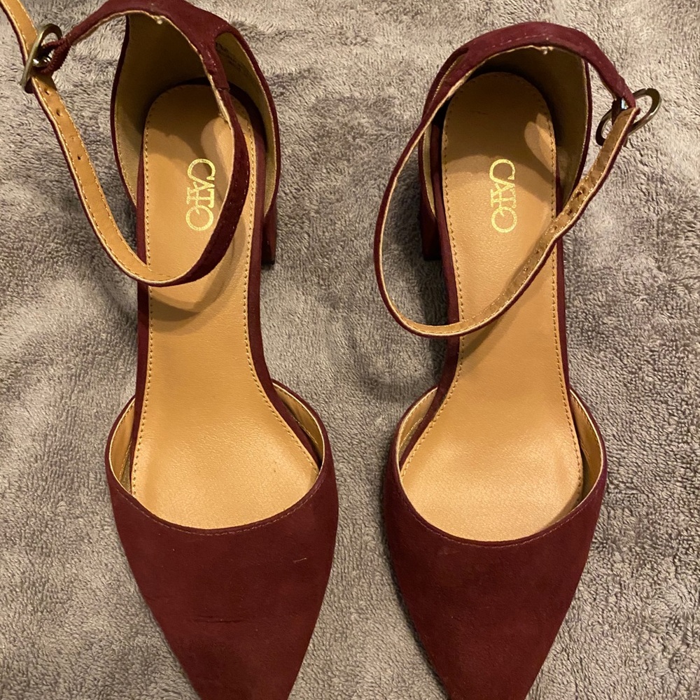 Heels